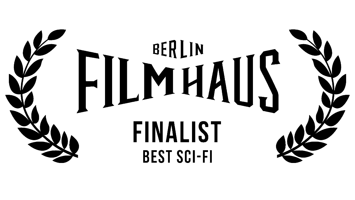 fivecloverfilms's tweet photo. Our short film "SECOND GEN" has received FOUR finalist nominations in the 2023 Berlin @filmhausfest Best Experimental Film, Best Sci-Fi Film, Best Original Concept and Best Editing! #filmfestival #berlin #germany #independentfilm #fivecloverfilms https://t.co/mJMFscvQkN