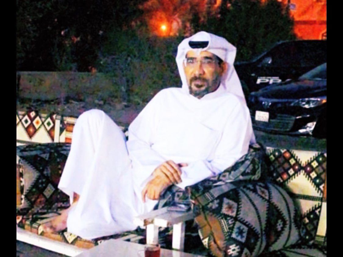 NabilAlawadhy's tweet photo. اللهم اغفر للأخ مشعل هايس الصمادي وارحمه وعافه واعف عنه وأسكنه الجنة

كان محبًا للخير باذلا في المعروف ناصحًا لله

عزائي لأسرته الكريمة ومحبيه

صلاة الجنازة عليه غدًا الخميس بعد صلاة العصر مباشرة في مقبرة الصليبيخات 
#الكويت https://t.co/RvpyC08Bw0