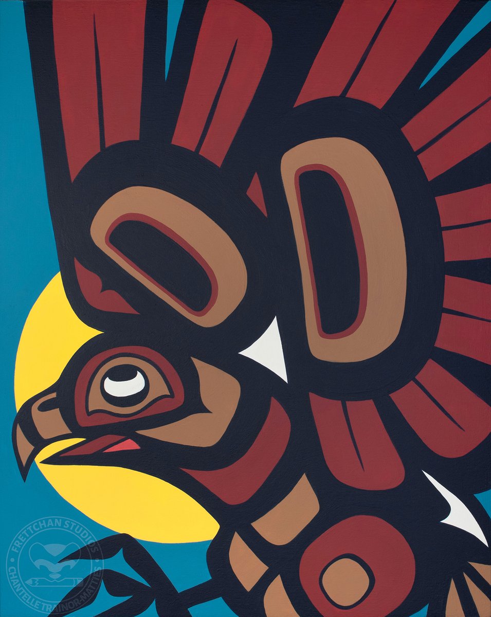 Chantelle Trainor-Matties tweet media