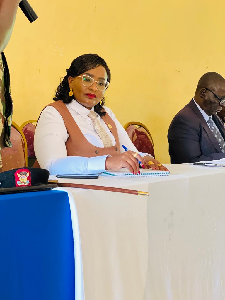 Police and Prison Reforms Task Force Kenya tweet media
