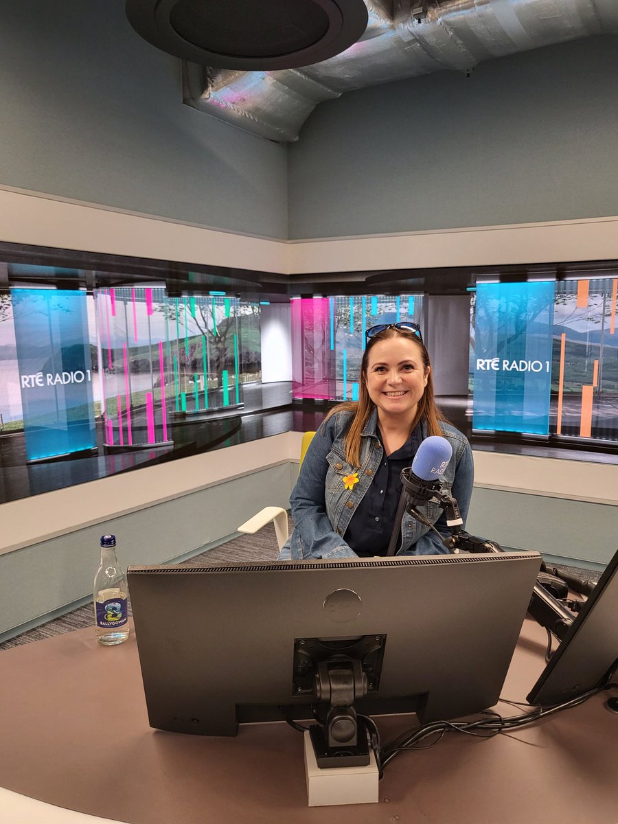 Mel Brophy tweet media