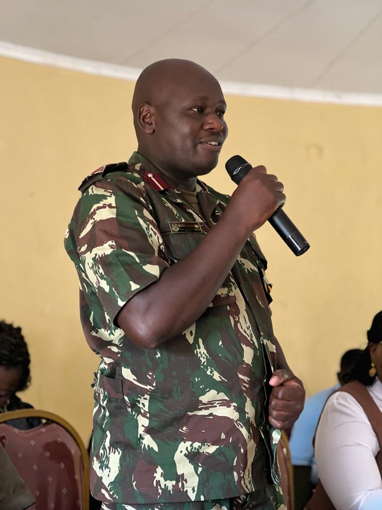 Police and Prison Reforms Task Force Kenya tweet media