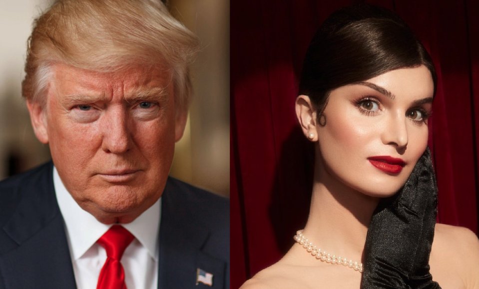 OccupyDemocrats's tweet image. BREAKING: MAGA bigots freak out as they discover the real reason that Donald Trump refused to join the hateful smear campaign against transgender influencer Dylan Mulvaney and her Bud Light promotional video.

New reporting reveals that Trump — who is usually all too happy to…