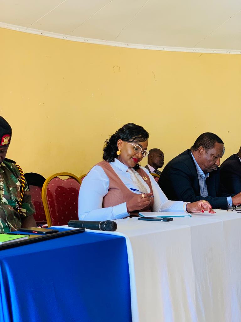 Police and Prison Reforms Task Force Kenya tweet media
