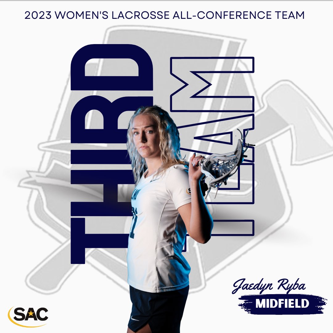 lmuwlax's tweet photo. Huge congratulations to our 3 Railsplitters for making the All-Conference team!!!!! We are so proud of you!

First Team - Ali Van Der Ziel
Third Team - Delaney Duck
Third Team - Jaedyn Ryba

#SplitOn https://t.co/7dLIRgdxVw