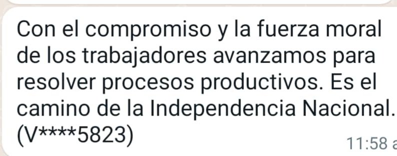 @Jmhgomez (@jmhgomez1) on Twitter photo #ConSancionesNada <a href="/CarnetDLaPatria/">Carnet de la patria</a> <a href="/BonosSocial/">Bonos Protectores Social Al Pueblo</a> <a href="/lilianari_01/">liliana Apoyo el emprendimiento nacional</a> <a href="/NicolasMaduro/">Nicolás Maduro</a> <a href="/Lorenac78317719/">Lorena cuenca</a> <a href="/CarmenT12246828/">Carmen Teresa Camacho#TropaDeLaSalud</a> <a href="/Mariaar45932729/">Maria García</a> <a href="/SomosVE/">TodosSomosVE</a> <a href="/quiskillosa/">Quiskillosa</a> <a href="/cpmarp21/">CpMarp21 🐾🐾</a> <a href="/Briggittems1/">Tuitera Juvenil 💕💞</a> <a href="/jmhgomez1/">@Jmhgomez</a> <a href="/MSVEnLinea/">Somos Venezuela | MSVEnLinea</a> por favor acompanera le mandaron el msj desde el sábado y no le ha caido que paso #ConSancionesNada <a href="/CarnetDLaPatria/">Carnet de la patria</a> <a href="/BonosSocial/">Bonos Protectores Social Al Pueblo</a> <a href="/lilianari_01/">liliana Apoyo el emprendimiento nacional</a> <a href="/NicolasMaduro/">Nicolás Maduro</a> <a href="/Lorenac78317719/">Lorena cuenca</a> <a href="/CarmenT12246828/">Carmen Teresa Camacho#TropaDeLaSalud</a> <a href="/Mariaar45932729/">Maria García</a> <a href="/SomosVE/">TodosSomosVE</a> <a href="/quiskillosa/">Quiskillosa</a> <a href="/cpmarp21/">CpMarp21 🐾🐾</a> <a href="/Briggittems1/">Tuitera Juvenil 💕💞</a> <a href="/jmhgomez1/">@Jmhgomez</a> <a href="/MSVEnLinea/">Somos Venezuela | MSVEnLinea</a> por favor acompanera le mandaron el msj desde el sábado y no le ha caido que paso