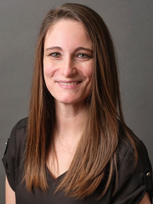 Meet Jayme Baker, Contract Administrator at ICM! With 14 years of experience, Jayme ensures compliance, processes payments, and closes projects successfully. Outside work, she loves spending time with family, music, and volunteering for the Humane Society. #ICMABetterWaytoBuild