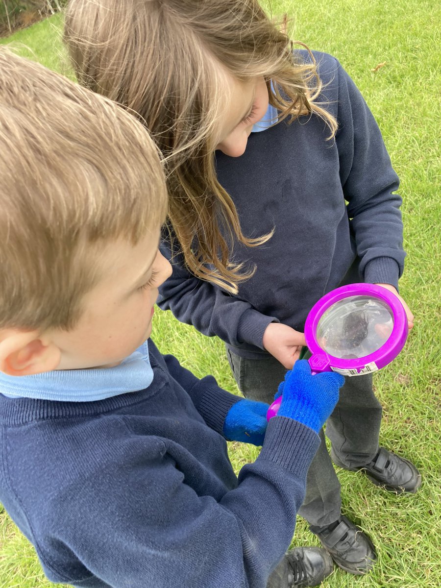 Wakefield Methodist Science Ambassadors tweet media