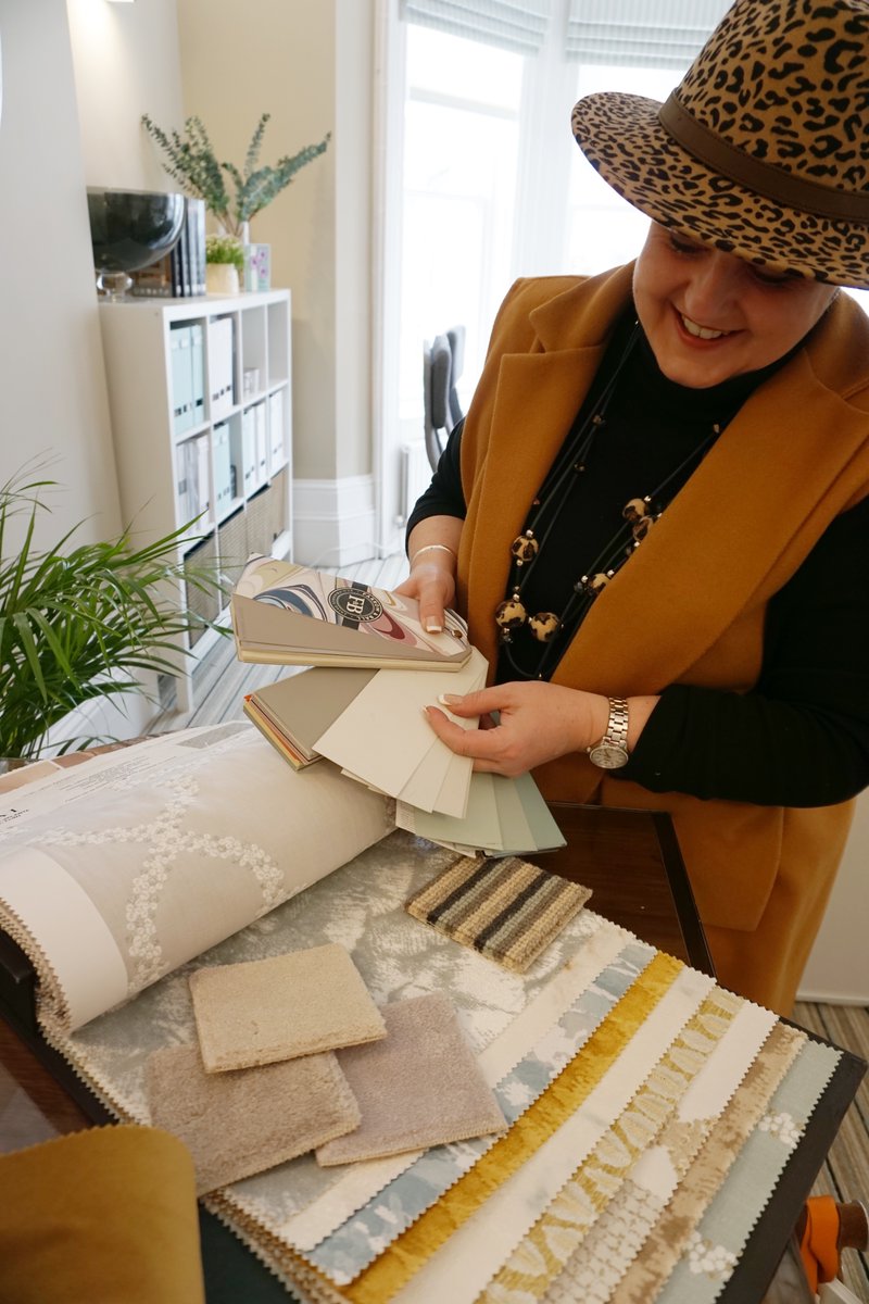 RenaissanceInteriors tweet media