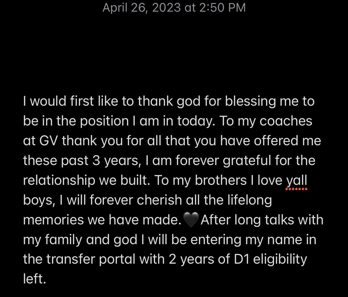 Jaylon Tillman tweet media