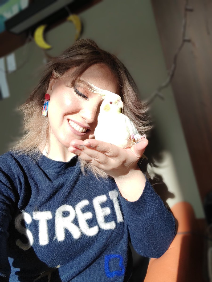 Nana6004's tweet photo. -
لان الحياة لن تعتذر لك أبداً ، تعلم أن تتجاوز💙
#fighter
#nagham_fa_sol_production
#birds
#lifestyle
#TheFlash #มีนาริณา https://t.co/Ep26IsubdW