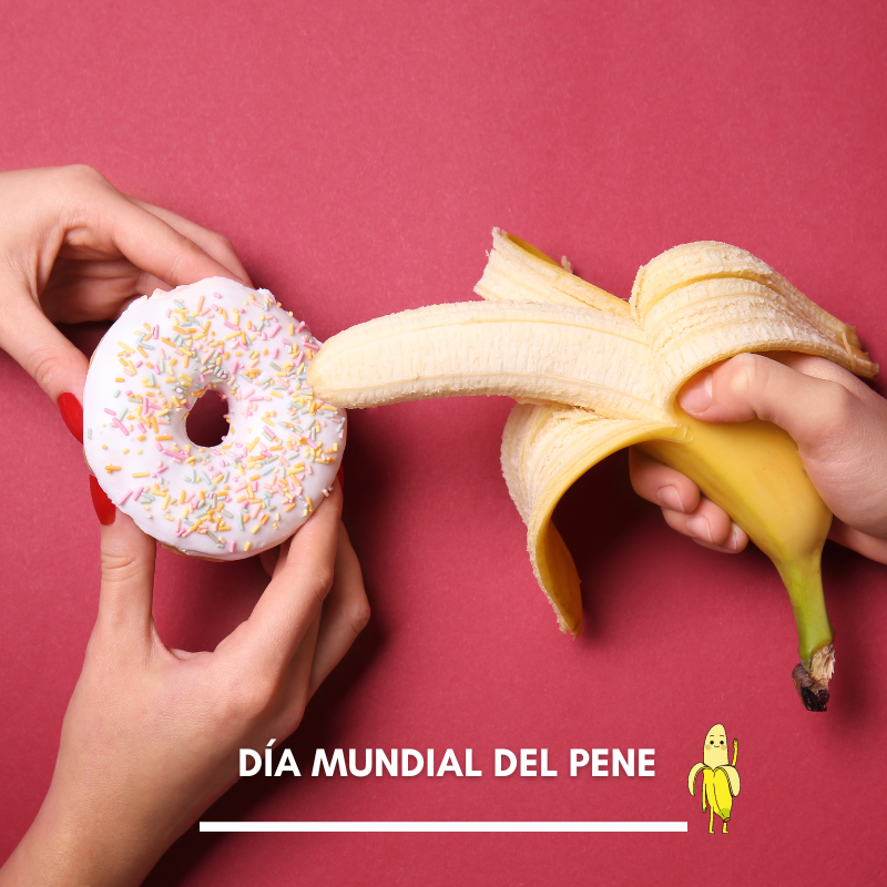 hotelfaraon's tweet photo. 🍆 Hoy es el #DiaMundialdelPene 🥒
https://t.co/RWLYB7OFBa https://t.co/I2jTleTp5k