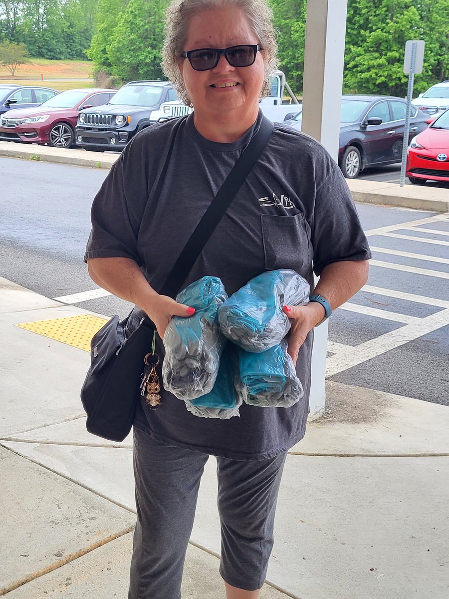 JBHC_HCS (@jbhc_hcs) on Twitter photo A huge thank you to Ms. Mary, for supporting our Garden Club! #CommunityStakeholder #SupportOurSchools #TherapeuticGarden #YouBelonginHenry <a href="/HenryCountyBOE/">Henry County Schools</a> <a href="/RJSpencer1118/">Ronda Spencer</a> <a href="/TraumaandHope/">K. Hodges Consulting</a> A huge thank you to Ms. Mary, for supporting our Garden Club! #CommunityStakeholder #SupportOurSchools #TherapeuticGarden #YouBelonginHenry <a href="/HenryCountyBOE/">Henry County Schools</a> <a href="/RJSpencer1118/">Ronda Spencer</a> <a href="/TraumaandHope/">K. Hodges Consulting</a>