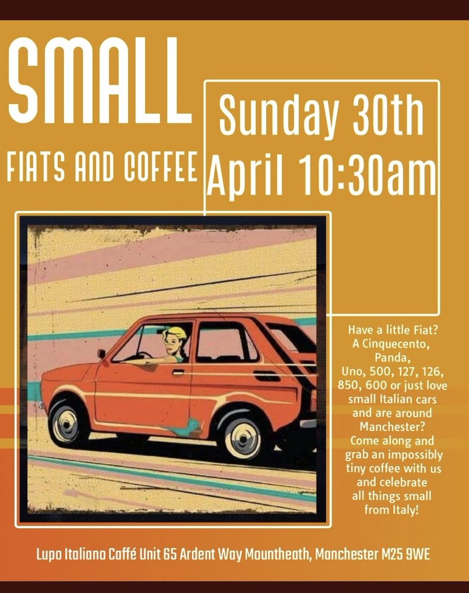 Lupo Caffè Italiano tweet media