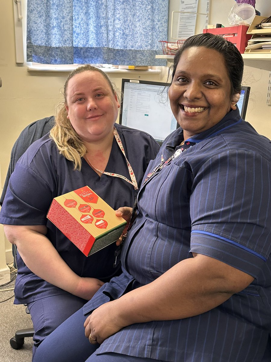Ellie Robinson (@eleanorrobins16) on Twitter photo Members of our Cancer Admissions Triage Team on #NationalCancerCNSDay thank you ladies for the support and reassurance you give our patients. <a href="/nottmhospitals/">Nottingham University Hospitals</a> @TeamNUH <a href="/cancer_east/">NHS East Midlands Cancer Alliance</a> <a href="/MelvinWar2004/">Michelle Rhodes</a> Members of our Cancer Admissions Triage Team on #NationalCancerCNSDay thank you ladies for the support and reassurance you give our patients. <a href="/nottmhospitals/">Nottingham University Hospitals</a> @TeamNUH <a href="/cancer_east/">NHS East Midlands Cancer Alliance</a> <a href="/MelvinWar2004/">Michelle Rhodes</a>