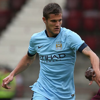 De Bruyne cuando juega con Haaland // Cuando juega con Julian