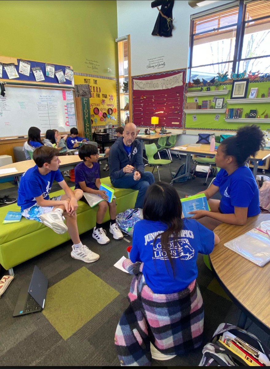 LASDK8 tweet media