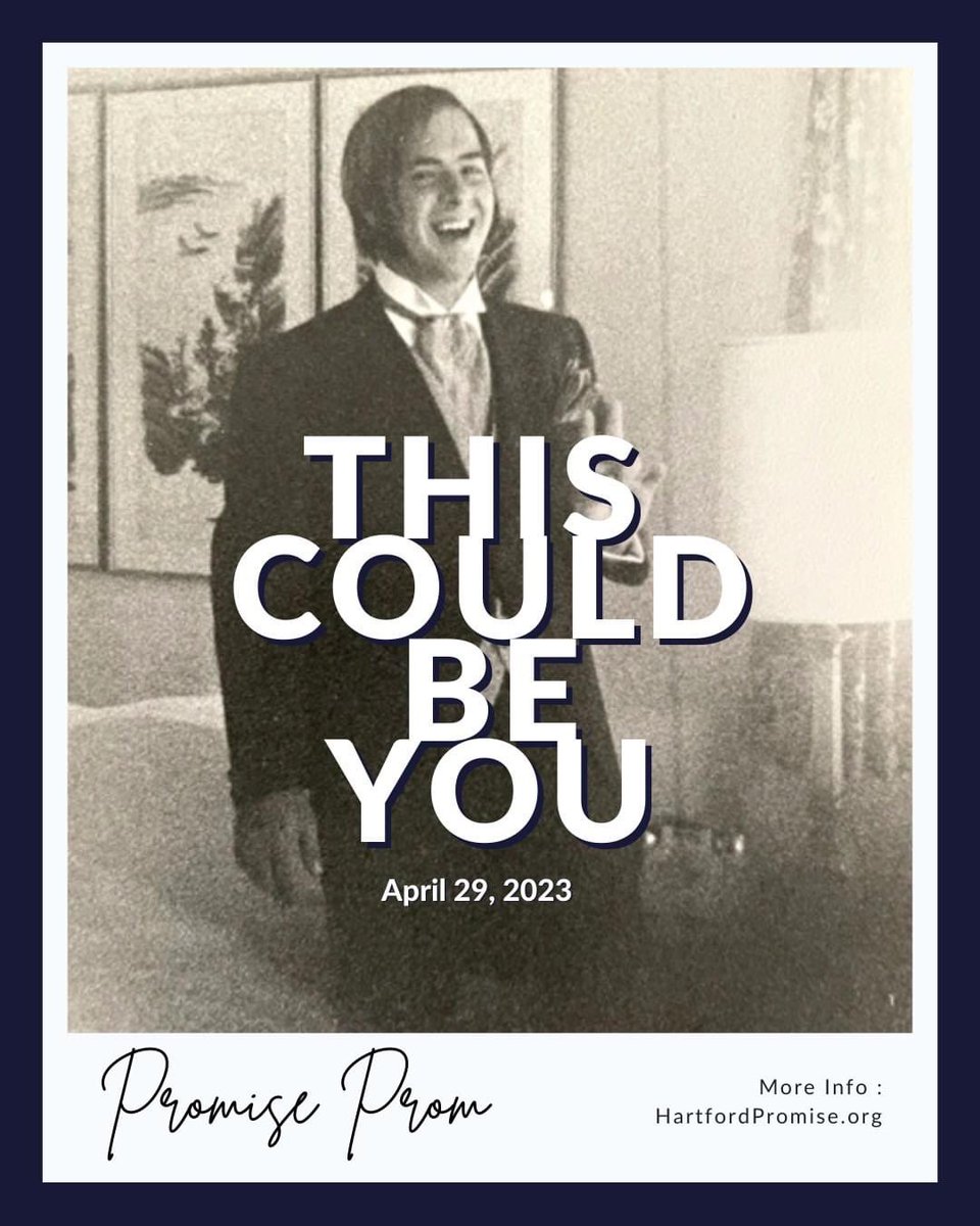 Hartford Promise tweet media