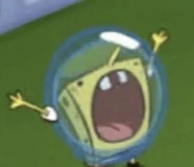 adricringebro's tweet photo. posting spongebob pics to represent my mood day 2 https://t.co/MD2jwiUaHU