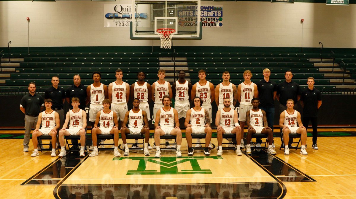 JoshCou1anges's tweet image. Blessed to receive an offer from Montana Tech University #GoDiggers