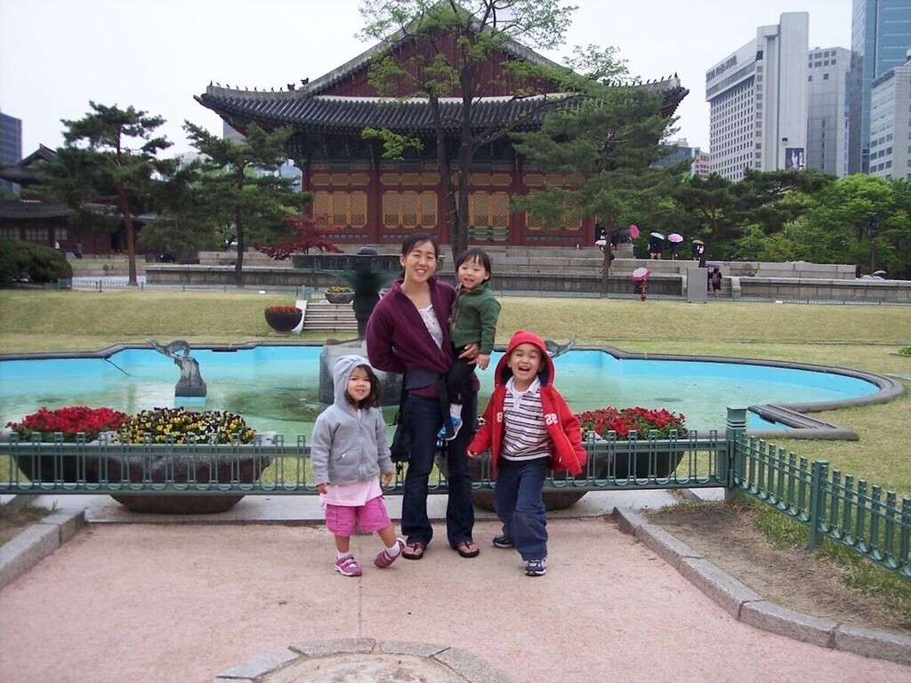 Today marks 14 years of being an adoptive parent. I wrote these words 14 years ago, long before I started unpacking the impact loss has played in my story as an adoptee raising children through adoption. I was young, idealisitic, and naive.

"We were abl… instagr.am/p/CrgyfBUorH0/