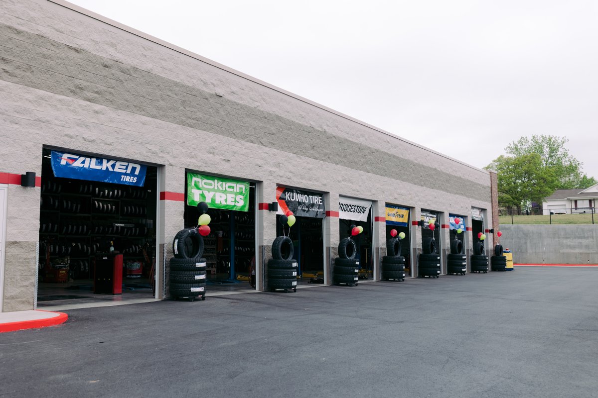 Harrison Regional Chamber of Commerce tweet media