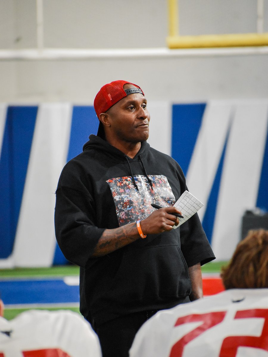 DC Defenders tweet media