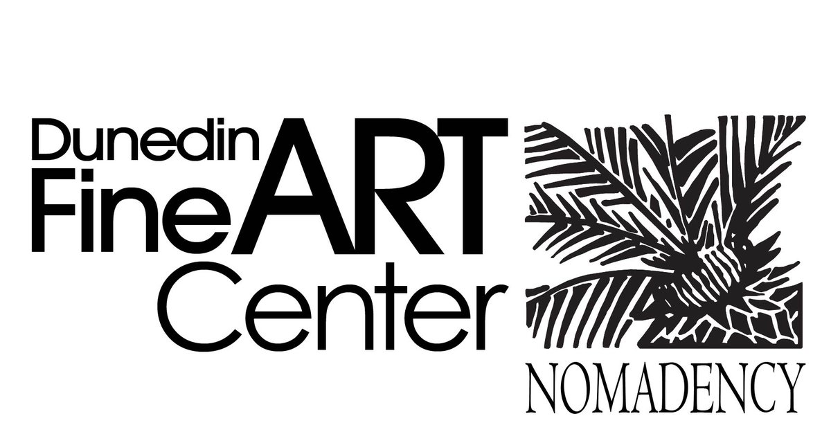 Dunedin Fine Art Center tweet media