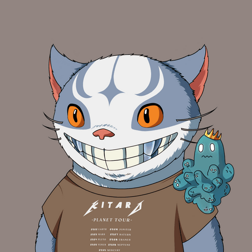 KitaroBot tweet media