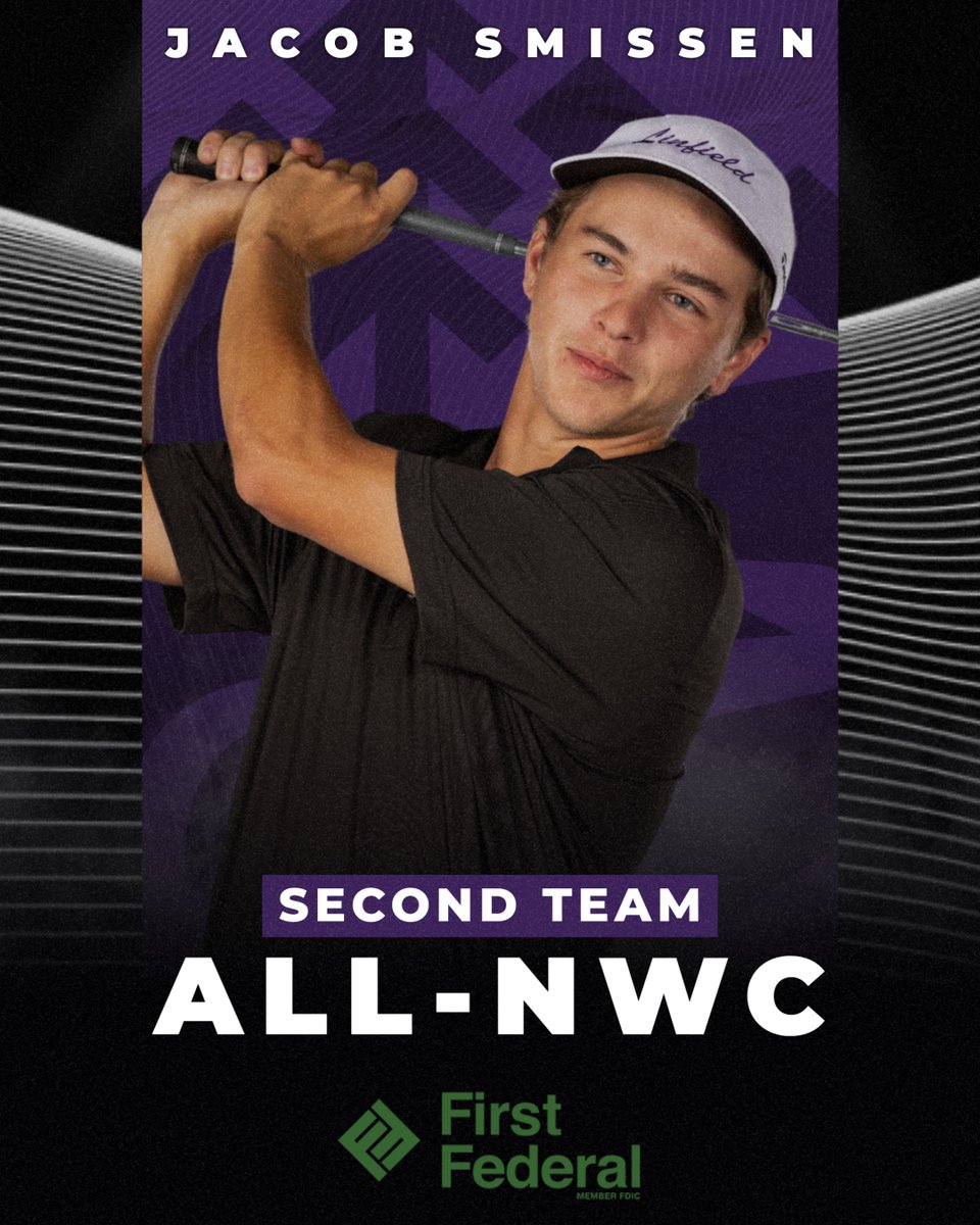 linfieldsports's tweet photo. Congrats to freshman Jacob Smissen and junior Trevor Price, who were named Second Team honorees on the 2023 All-Northwest Conference Men's Golf Team.โณ๏ธโญ๏ธ
๐https://t.co/PG4CgGHxzx
#RollCats | #LinfieldGolf https://t.co/EOKK01wZ16