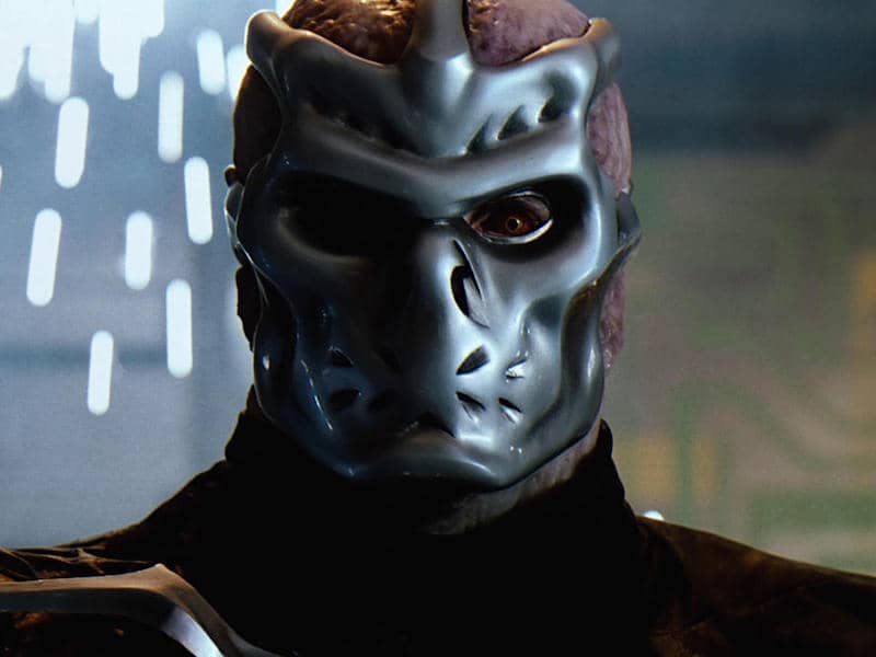 ExchangeStores's tweet image. Happy Anniversary, Space Jason!!
#JasonX #FridayThe13th
