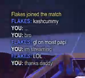 gcindisguise's tweet image. what 🤨