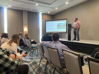 BME Associates tweet media