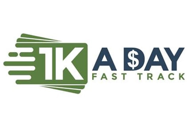 What Is 1K a Day Fast Track About? – Scam or Legit? Let's Find Out … dld.bz/j3fGN reTweet Please #business #growth  #brand #socialmedia #digitalmarketing #branding #marketingstrategy #agencymarketing #marketingtips #seotips #designingthefutur #fiverrgigs