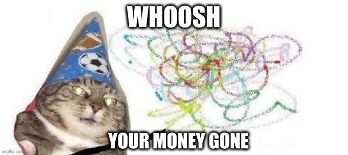 RookieXBT 🧲 (@rookiexbt) on Twitter photo 