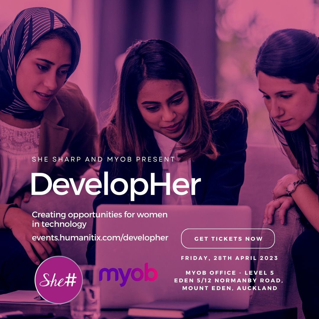 She# (She Sharp) tweet media