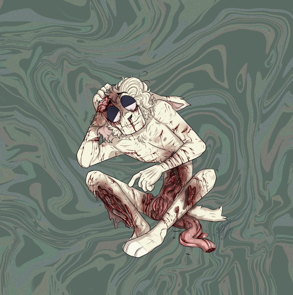 Moisty_moist__'s tweet photo. ✨🦴🥩
#art #digitalart #procreateart #artpractice #practice #oc #moistymoist #cringle #ocart https://t.co/IJeQ7MkTRp