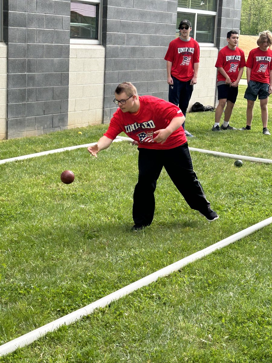 Northern HS Patriots tweet media