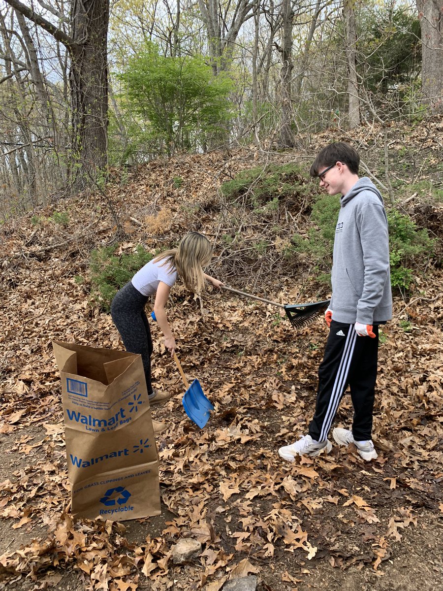 CHS Helping Hands / Interact Club tweet media