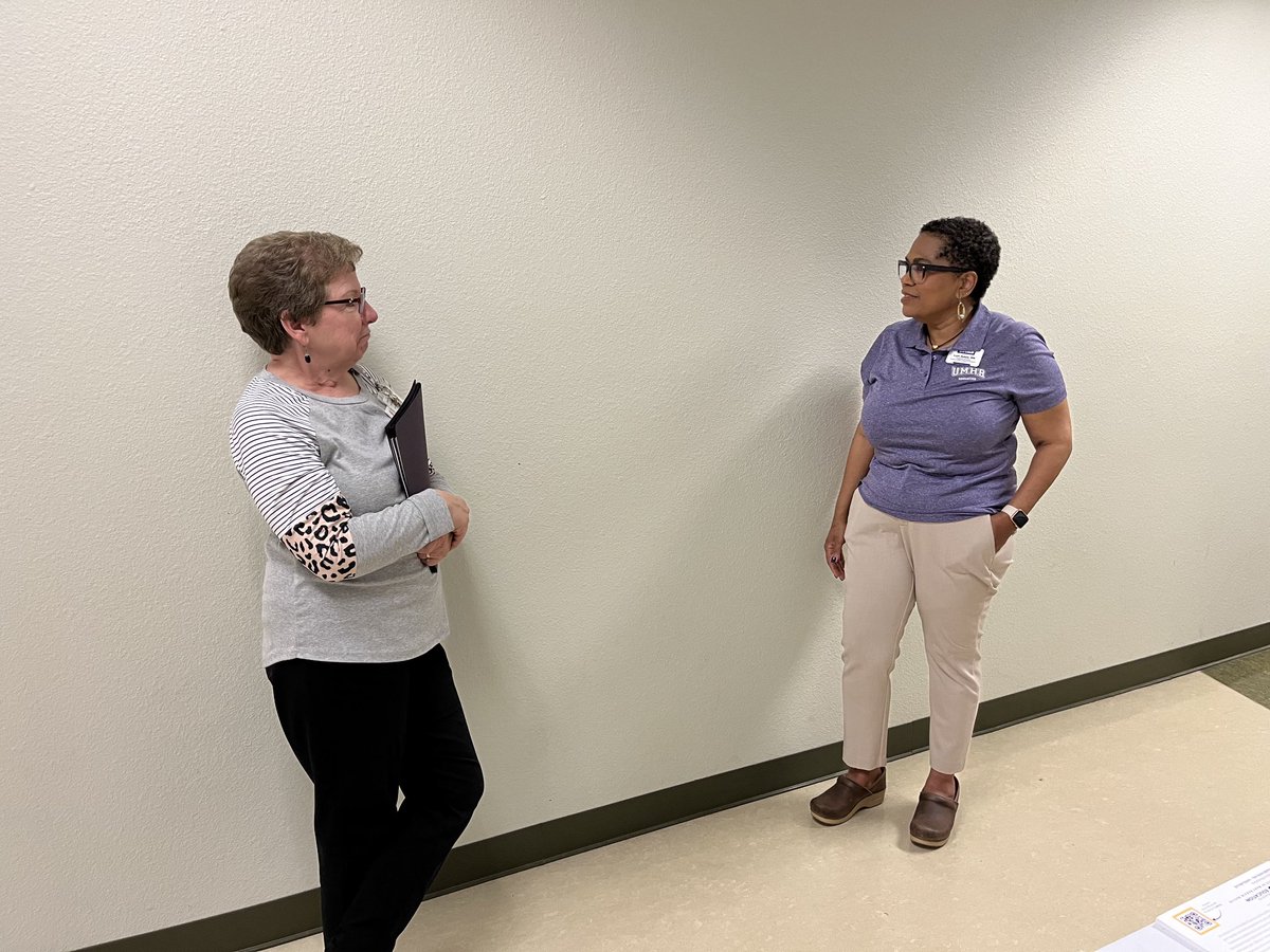 HammondsCraig's tweet photo. Great day sharing information on the UMHB Doctor of Education program with Temple College Nursing faculty! ⁦@TC_Nursing⁩ ⁦@UMHB_COE⁩ https://t.co/tO4pk1SqYN
