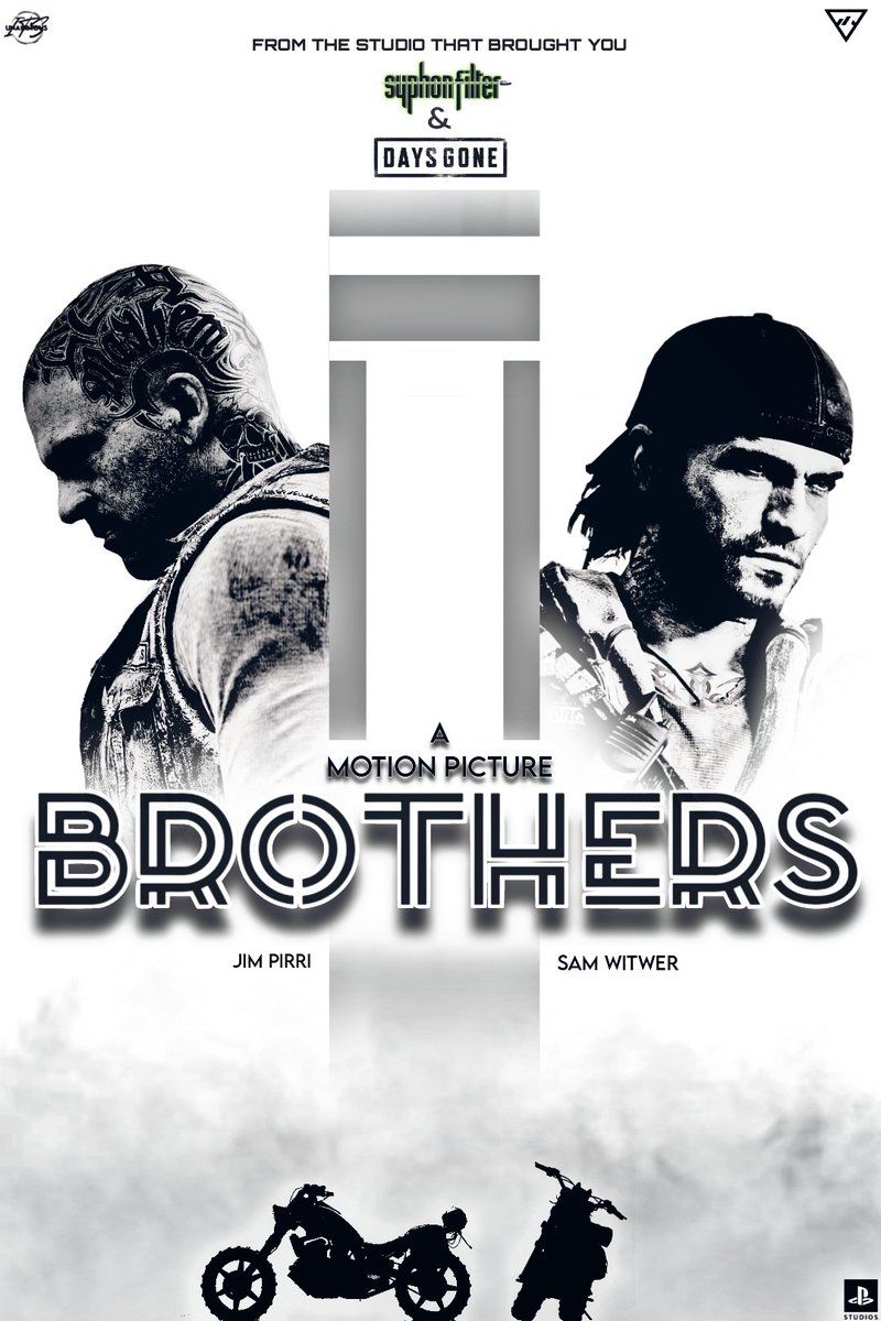 TheUnanimous1's tweet photo. Happy 4th Anniversary and Days Gone Day @BendStudio 

#bendstudio #daysgoneday #graphicart #daysgonephotomode #daysgone4thanniversary #ItsUnanimousEdits https://t.co/ujI6cslr13
