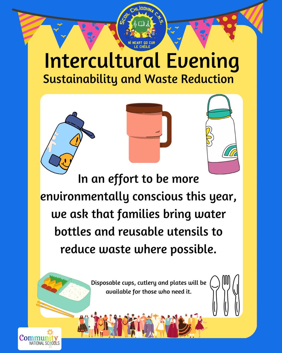 Carrigtwohill Community National School tweet media