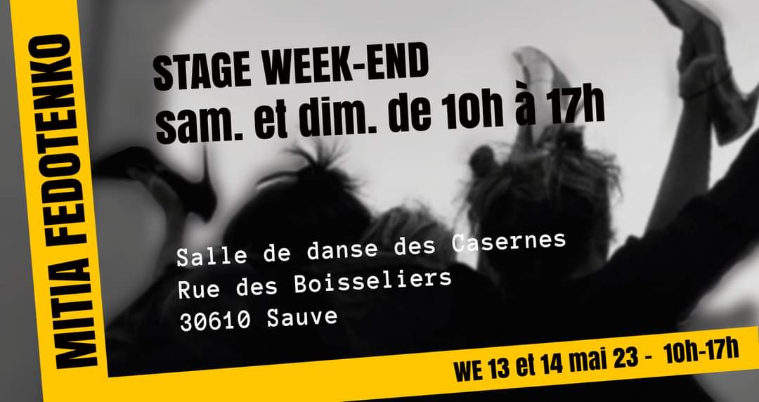 MitiaFeAutre's tweet photo. • Inscriptions et infos par mail : ciepiedsdanslo@gmail.com
@brun_nathalie @ClareLouHart @Heraultinfos @France3Provence  @GazetteLive34 @MLMontpellier @montpellier_ @Montpellier3m https://t.co/DcrfymeiJE