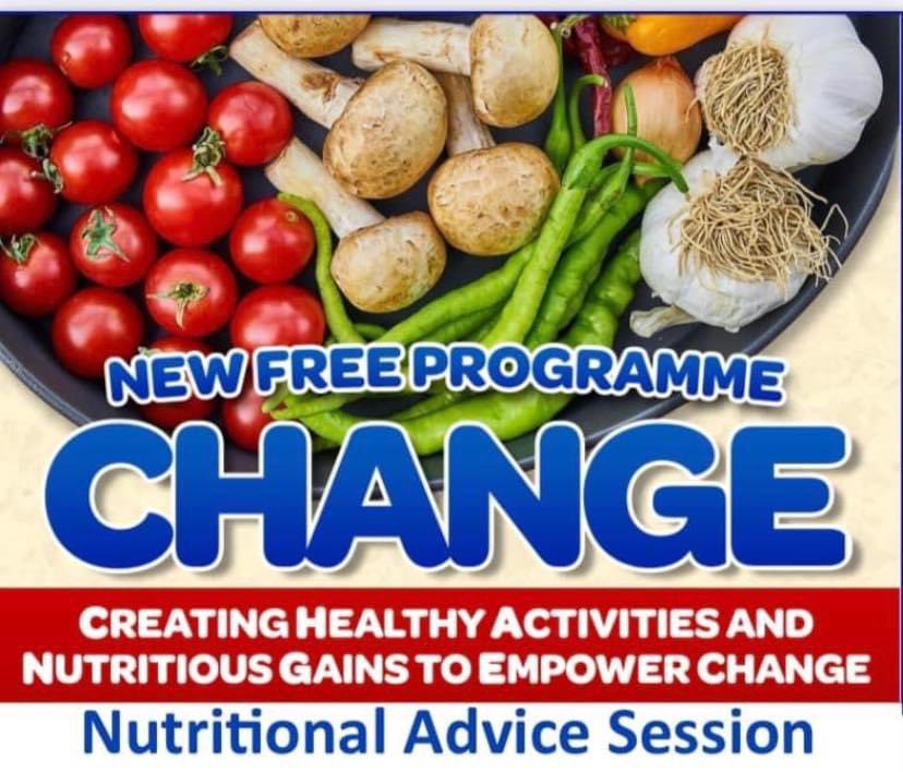 Our CHANGE Group attended the first week of Crown Green Bowling for beginners course last Friday with Fairhaven Bowling Academy. We had a fab time and are looking forward to our future sessions. #healthylifestyle #trysomethingnew #funfitness