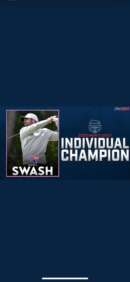 Gordon Cattrell PGA tweet media