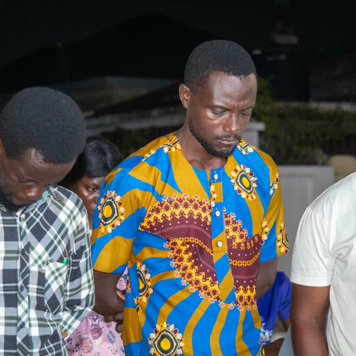 hopechannelgh's tweet photo. Pictorial || The Kings And Kingdoms Campaign Day 8 || The Culture Of The Kingdom
Facebook: https://t.co/wyZhk7QpRv
YouTube: https://t.co/av79FCH9h0
#hopechannelghana #kings&kingdoms #christiantv #thegospel #angels #osusda #angelsofhope #realangels #changinglives https://t.co/Nb8LWzc3w3