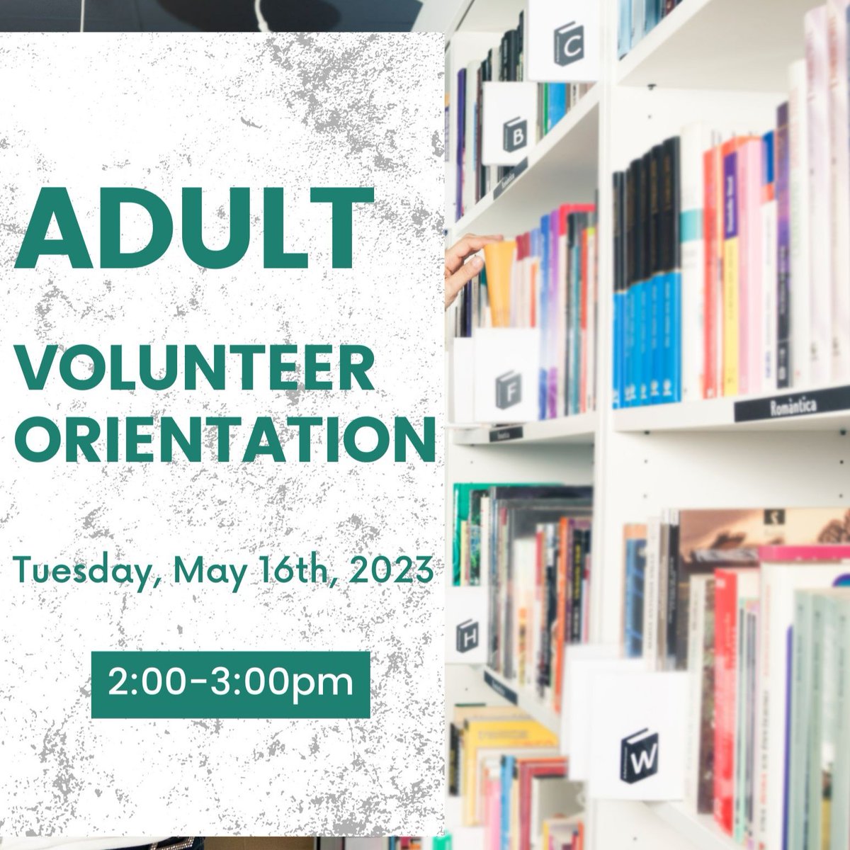 Northwest Library tweet media