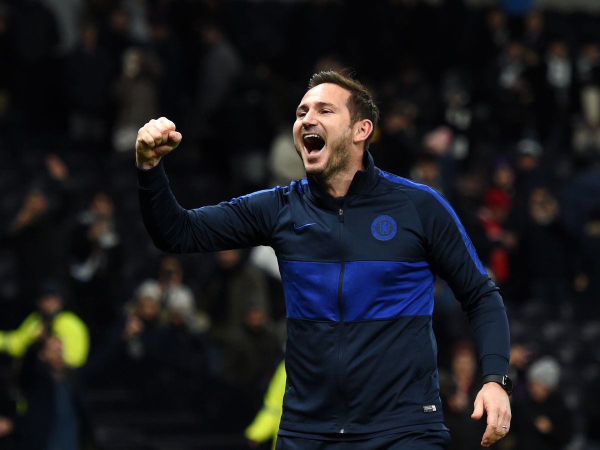 — FIVE MATCHES PLAYED😯

— FIVE MATCHES LOST🤣

— NINE GOALS CONCEDED 🙄

— ONE GOAL SCORED😫

Frank Lampard, the worst manager to ever exist but hey at least he gets it and understands the players 🔥🔥🔥
