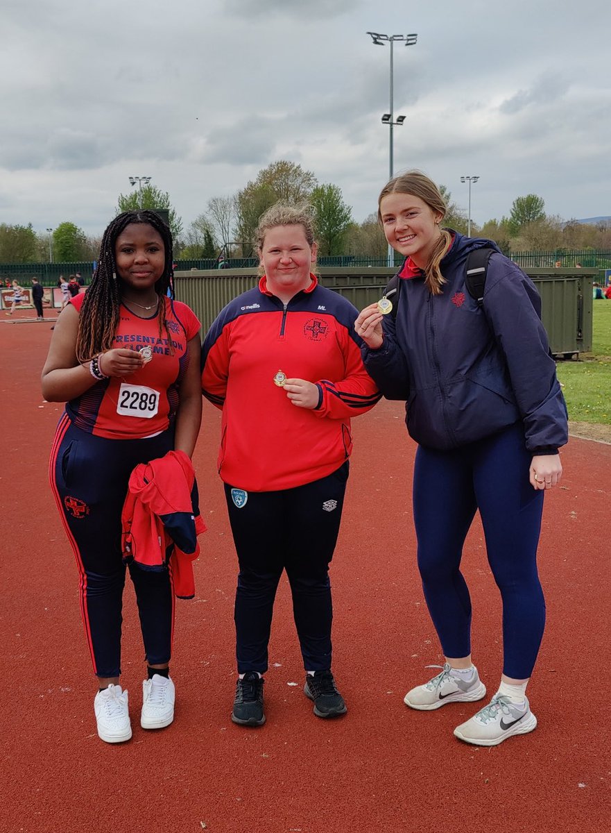Read all about our Athletics success on Insta or Facebook! ⭐️ 🥇