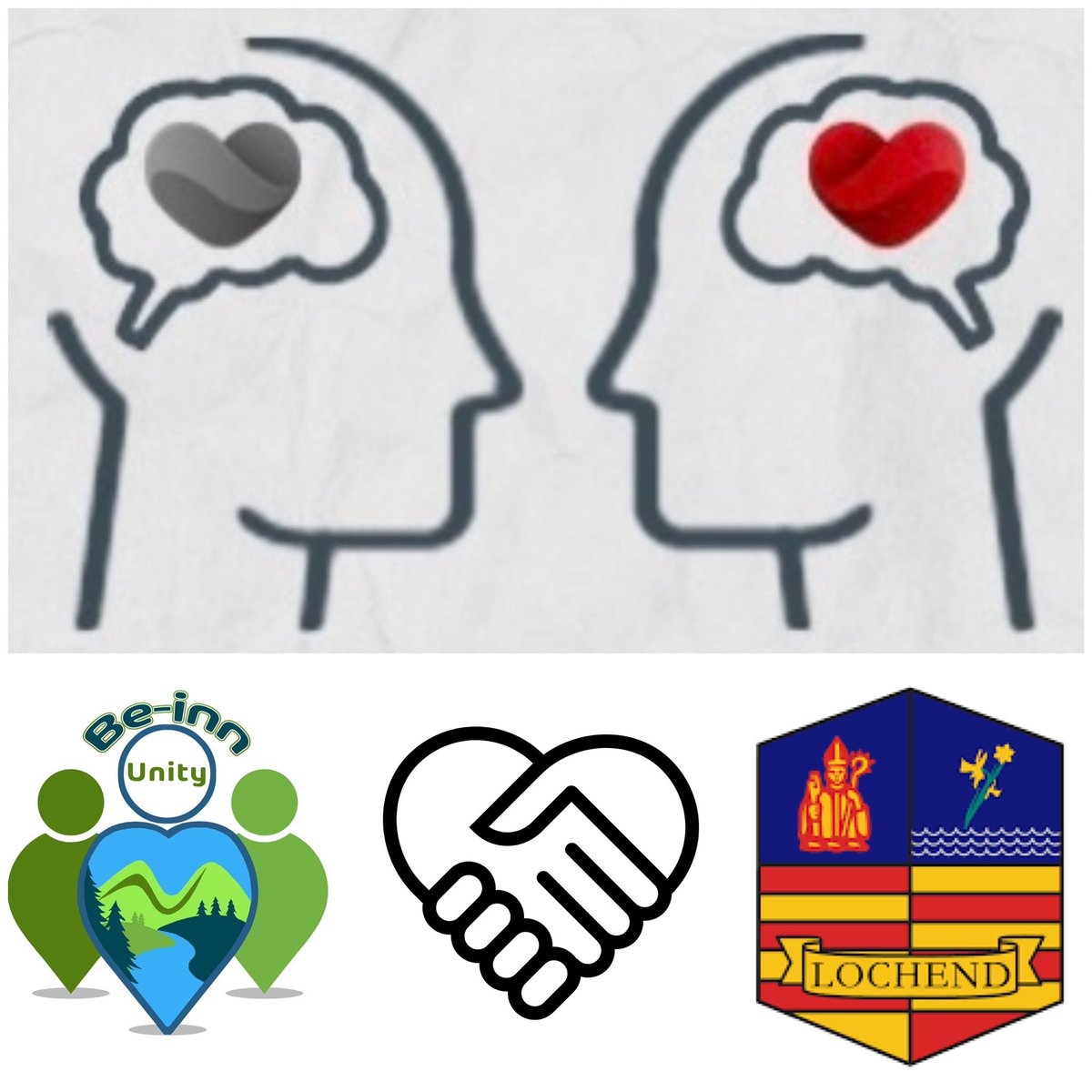 We were delighted to be welcomed into <a href="/LochendHigh/">Lochend Community High School</a> today to speak about our #MentalHealth Ambassador initiative for senior phase pupils that we shared at the <a href="/FVWLric/">FVWLcollaborative</a> #Attendance Sympsium. Great discussion around building confidence and empowering young people to #ReachIn 🤝🧠🌱
